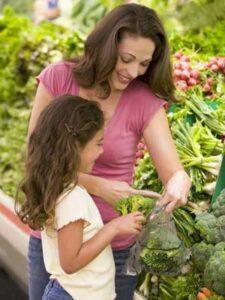 Is Walmart the Solution to Creating a Healthy Diet for Americans? Image